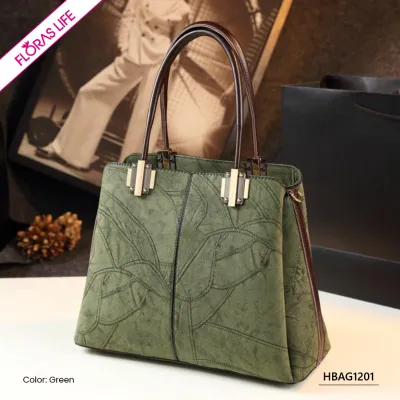 ELEGANZA CARRY WOMEN’S HANDBAG